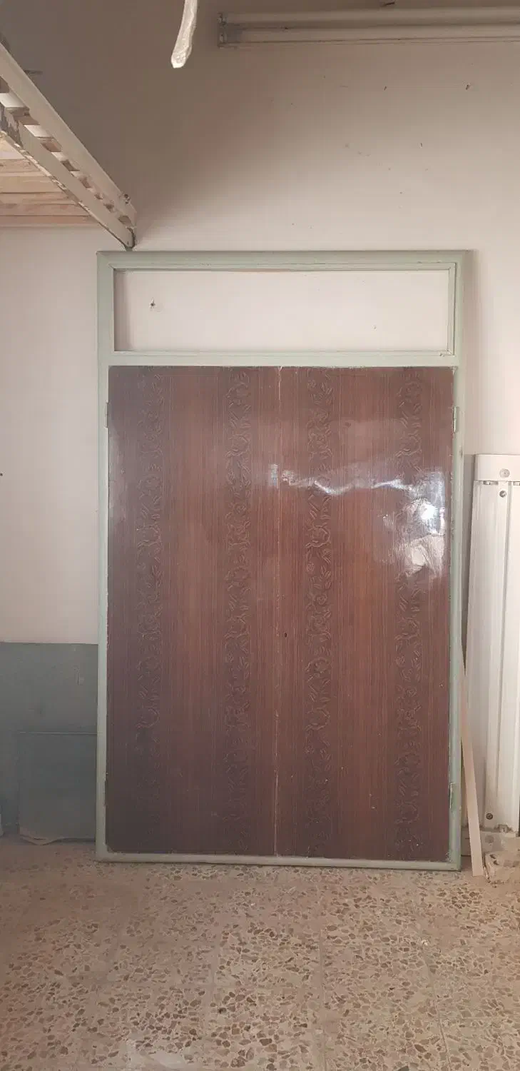 درب کمد|جاکفشی، کمد، دراور|دامغان, |دیوار