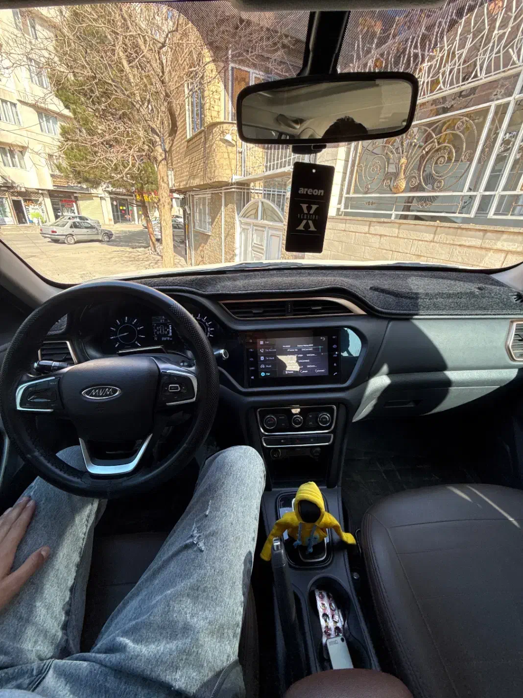 X33 at 1401|خودرو سواری و وانت|بوکان, |دیوار