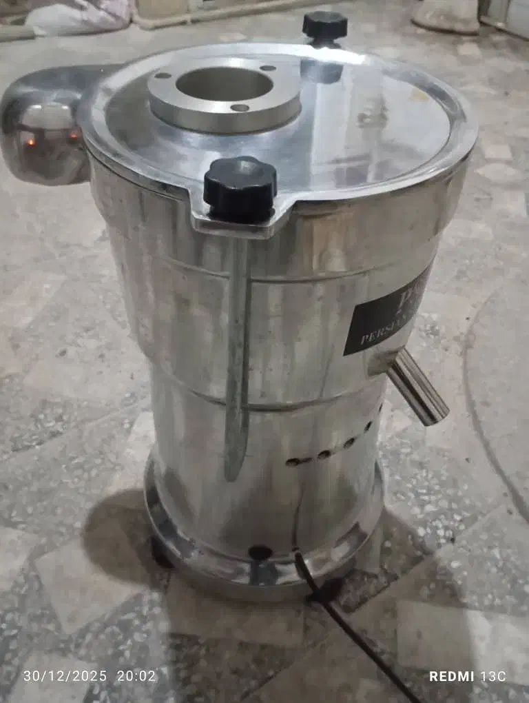 فروش|آبمیوهگیر و آبمرکباتگیر|رشت, حومه رشت|دیوار