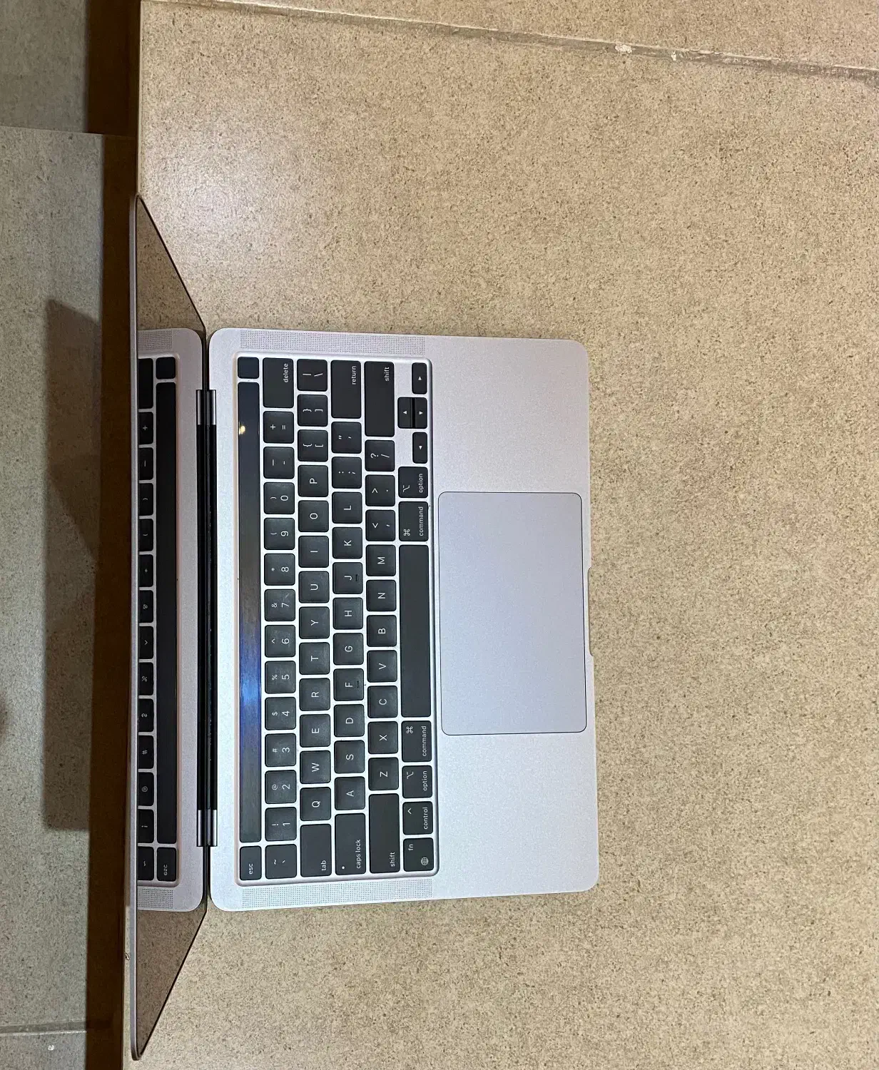 مک بوک پروm1|رایانه همراه|پردیس, فاز ۴|دیوار