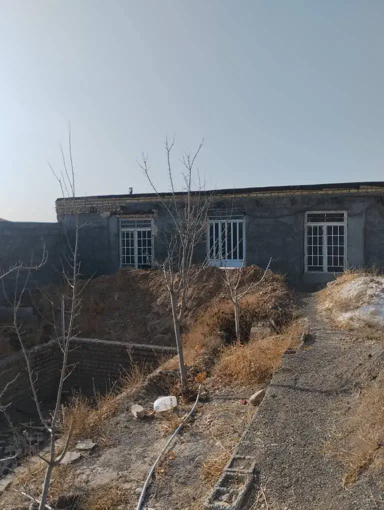 باغ ۱۰۰۰ متری در مجتمع نیروی انتظامی|فروش خانه و ویلا|مشهد, کلاکوب|دیوار