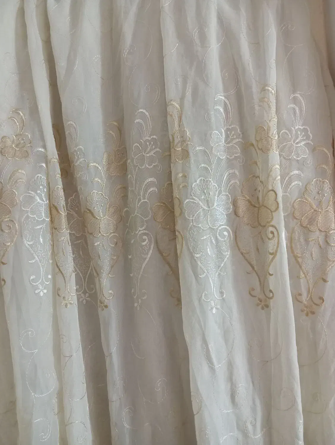 تور|پرده، رانر، رومیزی|میاندوآب, |دیوار