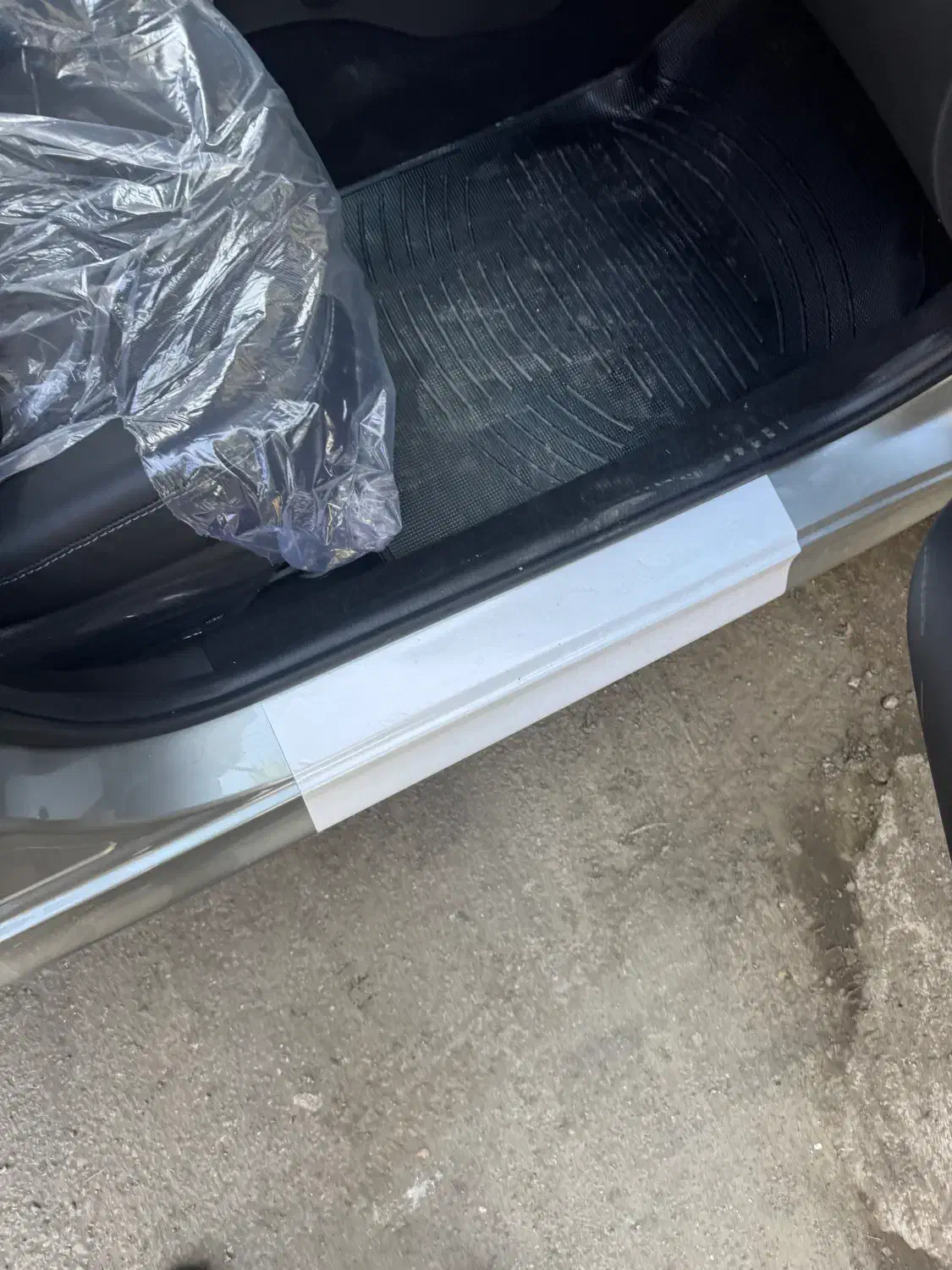 ۲۰۷ پانا تیتانیوم رینگ آلومینیومی|خودرو سواری و وانت|تالش, تالش|دیوار