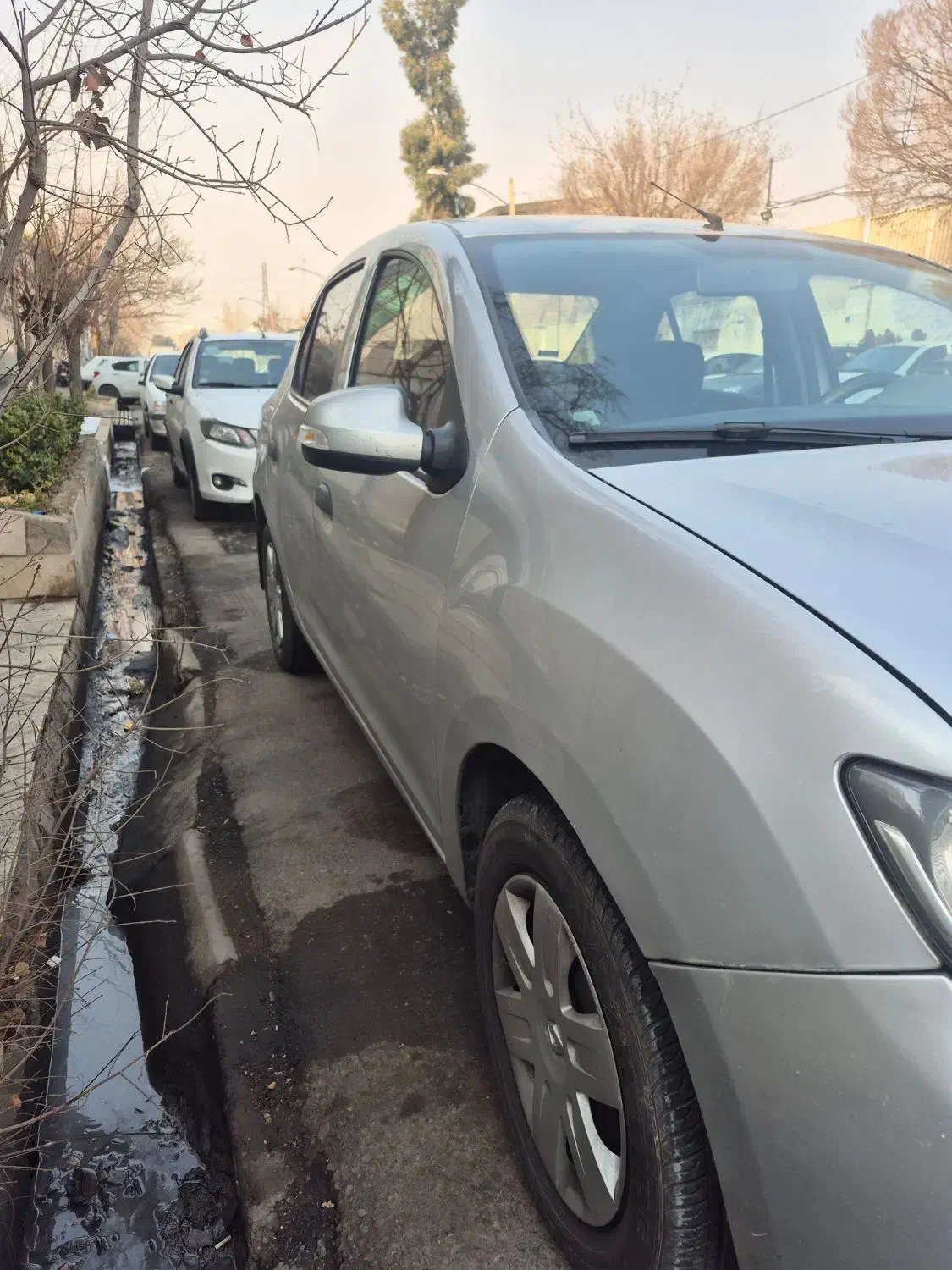 ال ۹۰ وارداتی مدل۹۵|خودرو سواری و وانت|تهران, آهنگران (سراسیاب دولاب)|دیوار