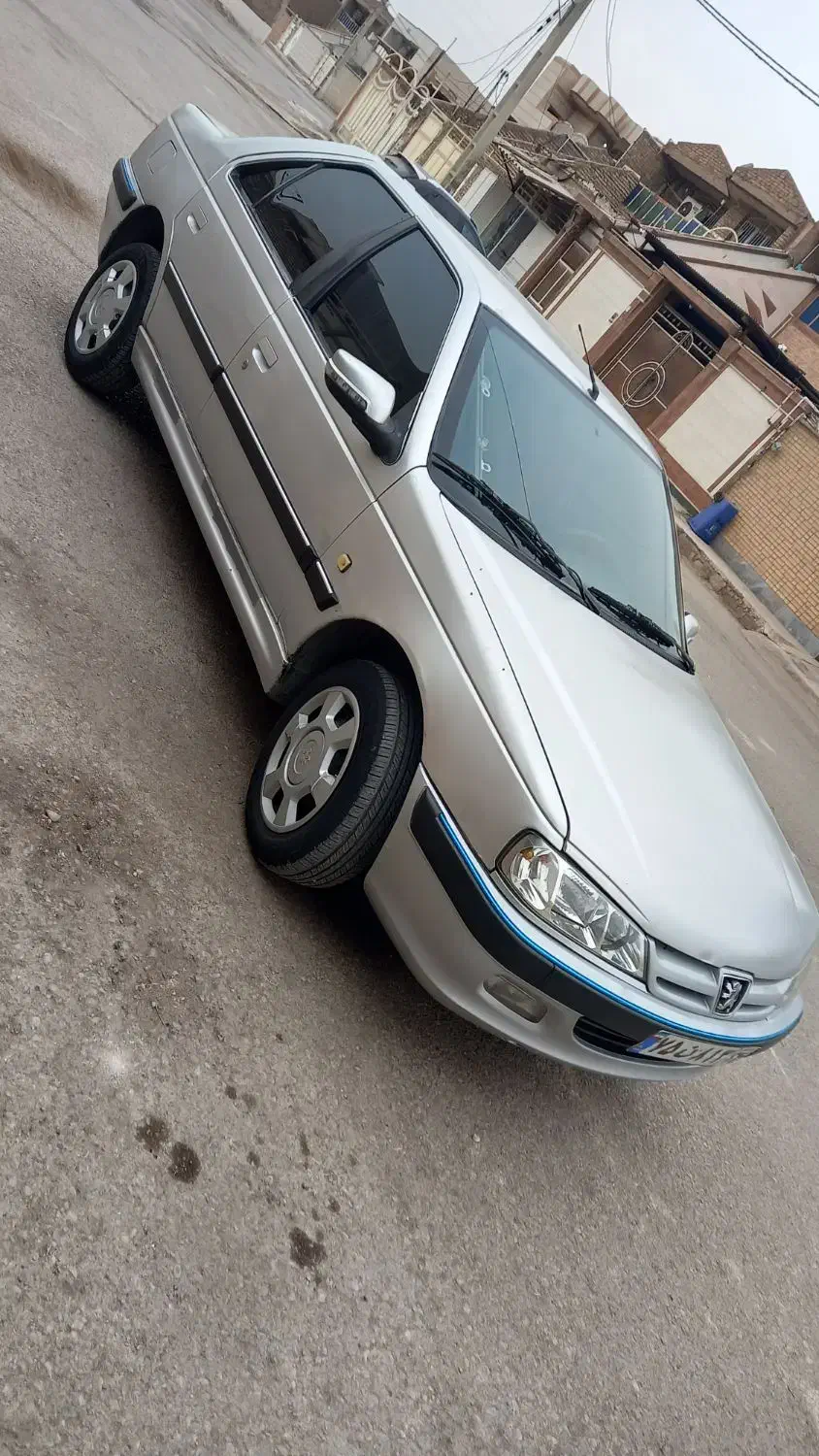 پژو پارس مدل ۸۵|خودرو سواری و وانت|اهواز, کوی رمضان|دیوار