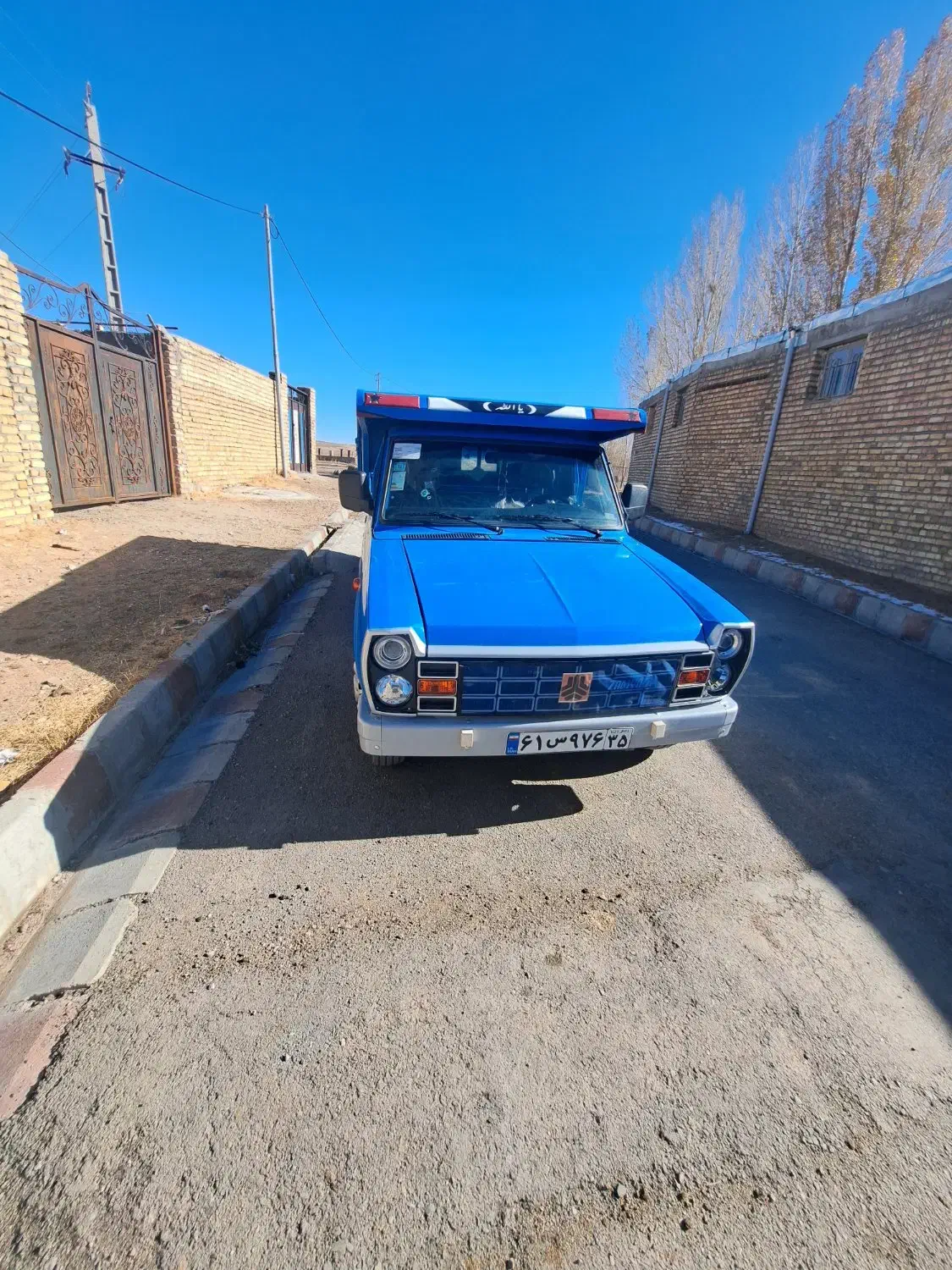 نیسان دوگانه آپشنال مدل ۱۴۰۳|خودرو سواری و وانت|چاراویماق, |دیوار