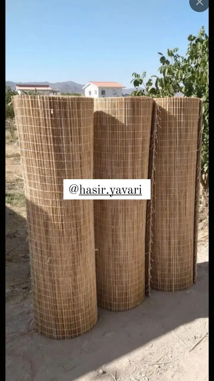 حصیر|صنایع دستی و سایر لوازم تزئینی|یزد, |دیوار