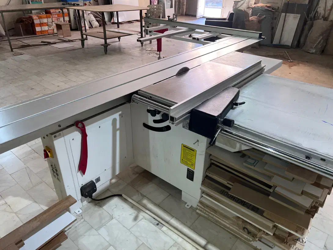 دستگاه دور کن ۳۸۰|ماشین‌آلات صنعتی|سنندج, |دیوار