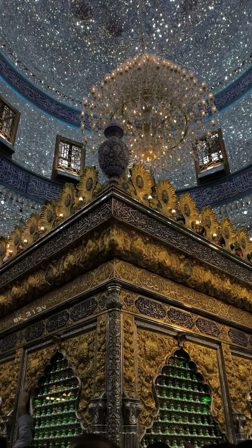 کاروان زیارتی وسیاحتی خدام اهل البیت علیهم السلام|تور و چارتر|باوی, |دیوار