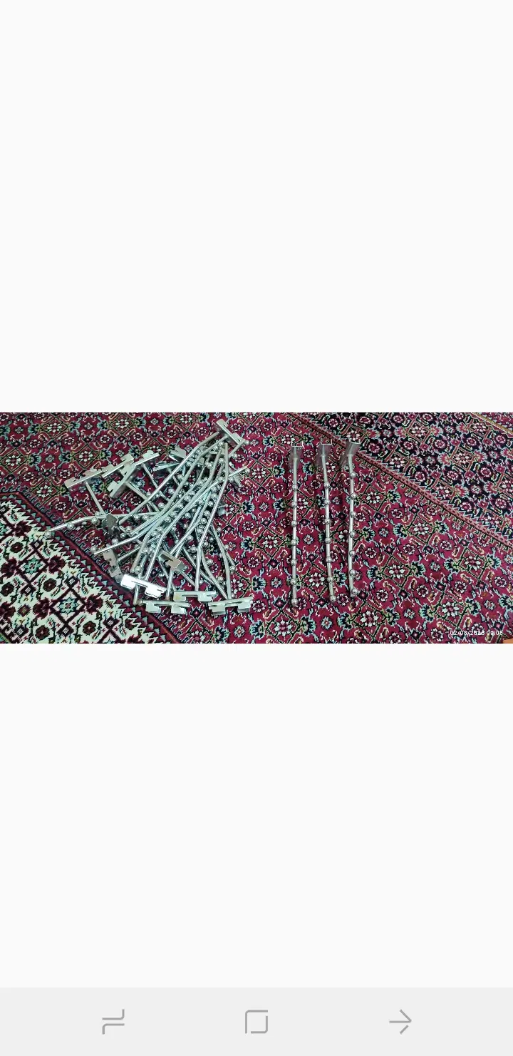 رگال|فروشگاه و مغازه|زنجان, |دیوار