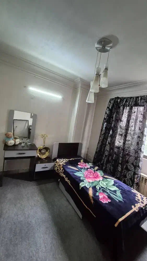 سرویس خواب|تخت و سرویس خواب|رشت, نامجو|دیوار