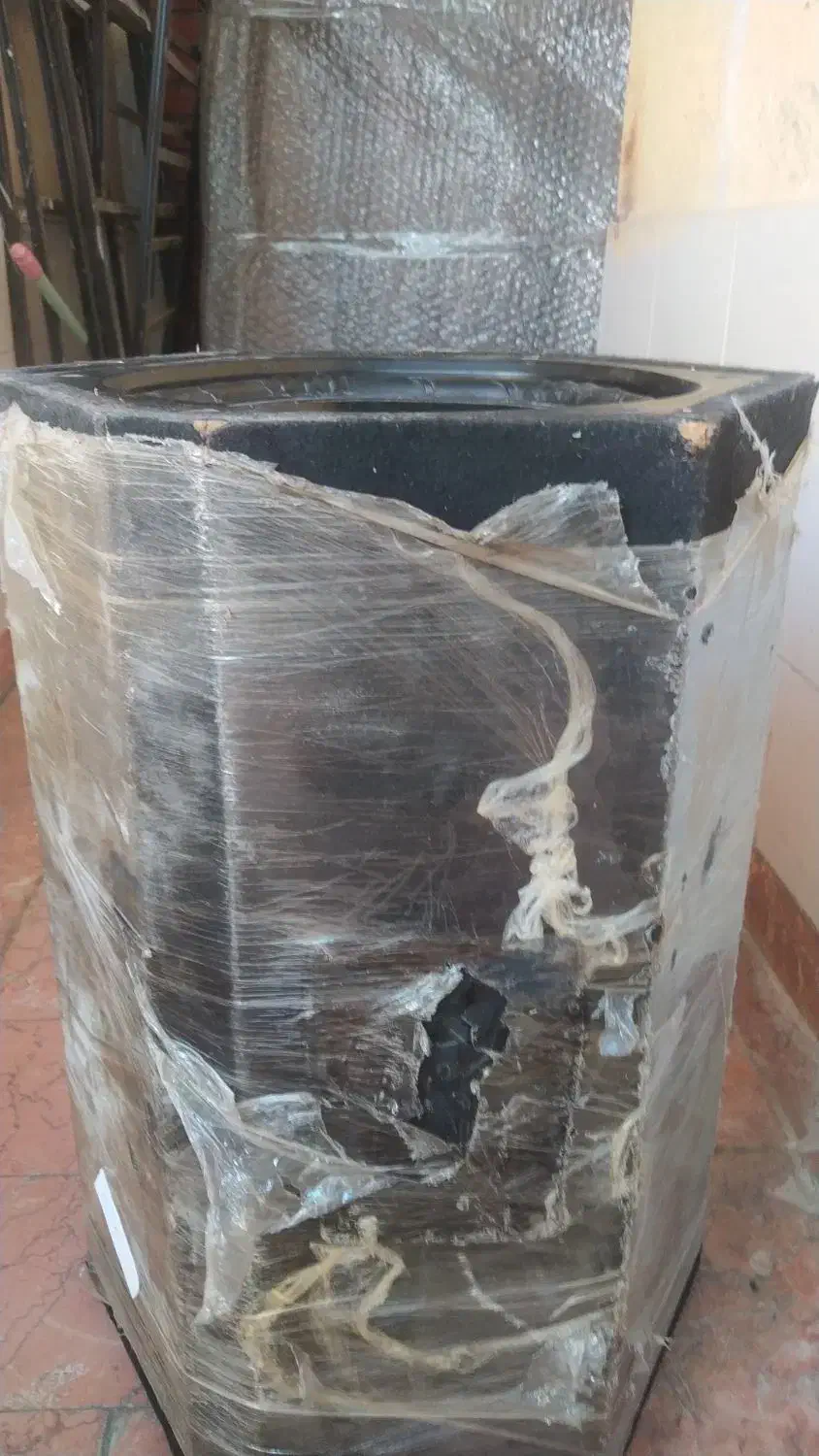 سیستم صوتی خودرو|قطعات یدکی و لوازم جانبی|فولادشهر, B6|دیوار