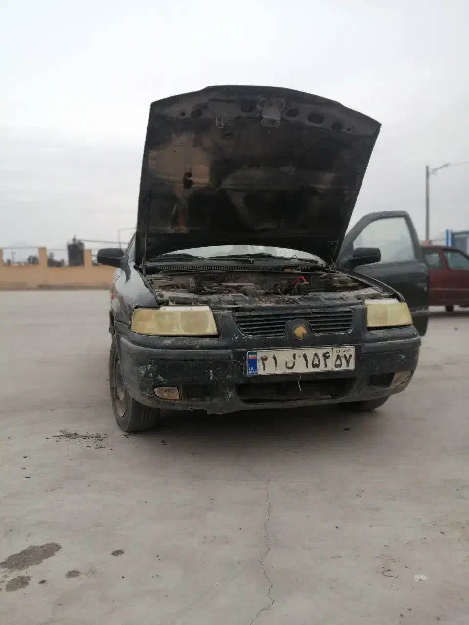 استخدام نیروی فنی آچار به دست|استخدام صنعتی، فنی، مهندسی|ساوه, |دیوار