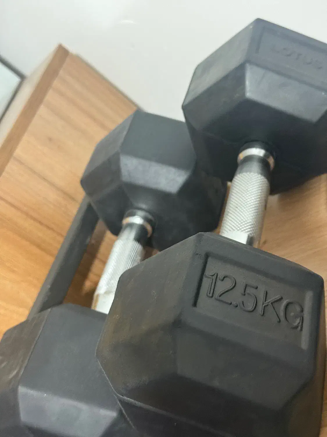 وزنه صفحه فرمانی خانگی|تجهیزات ورزشی|گرگان, |دیوار