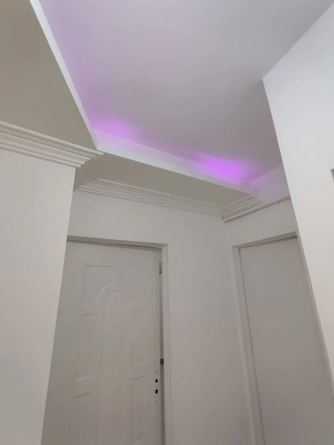 نقاشی ساختمان با مناسب ترین قیمت و کیفیت عالی|خدمات پیشه و مهارت|رشت, صفاری|دیوار