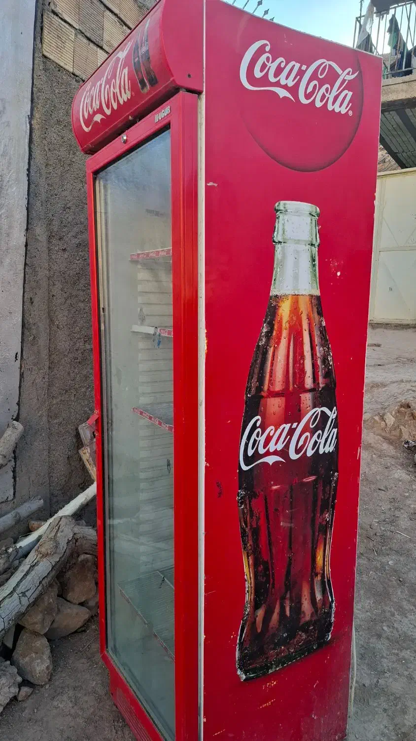 یخچال|فروشگاه و مغازه|فریدونشهر, |دیوار