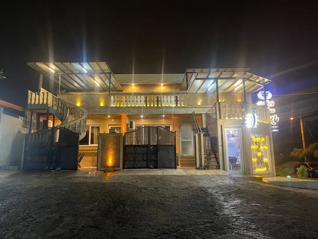 نظافتچی ویلا|خدمات نظافت|بندر انزلی, اطبا|دیوار