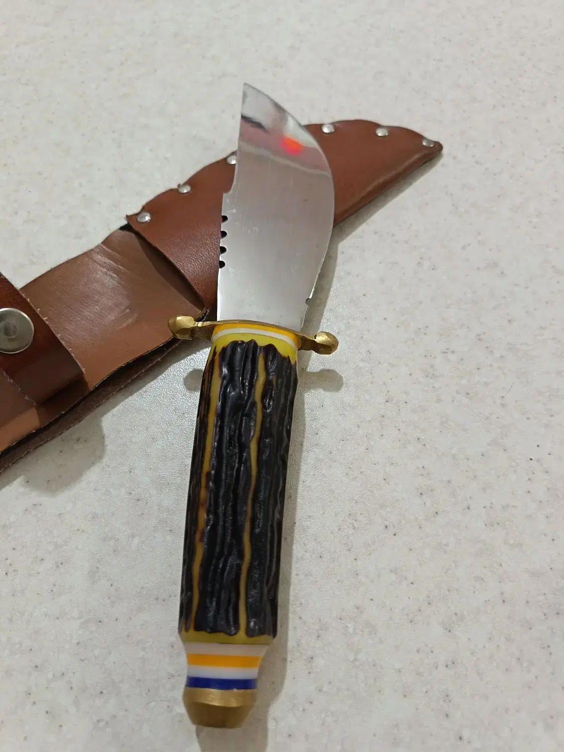 چاقو|کوهنوردی و کمپینگ|ایرانشهر, |دیوار