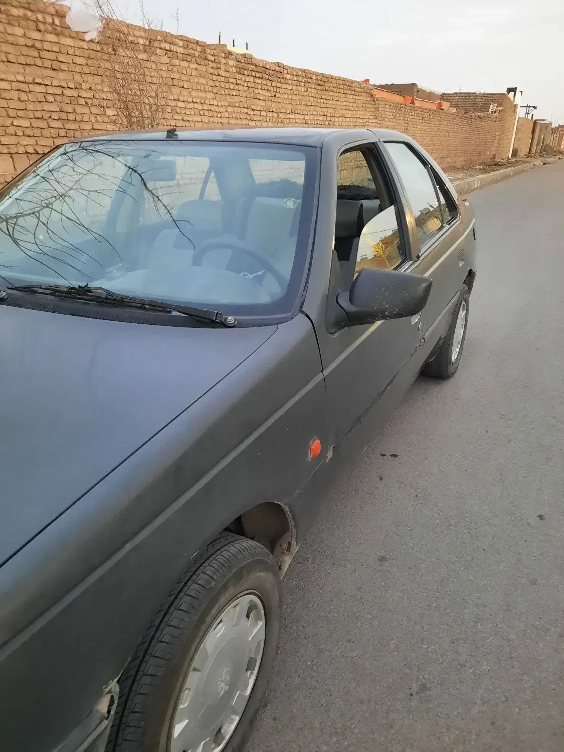 پژو روا|خودرو سواری و وانت|تربت جام, شهید نصرالهی|دیوار