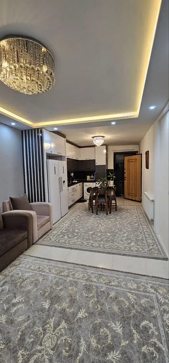 اپارتمان ۸۰ متری دوخوابه|فروش آپارتمان|مشهد, هفت تیر (نه دره)|دیوار