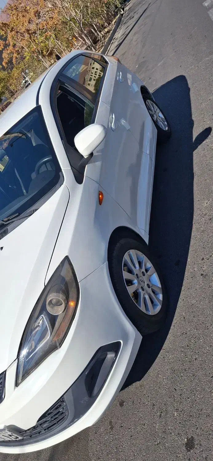 mvm 315 نیو مدل 1394|خودرو سواری و وانت|تبریز, |دیوار