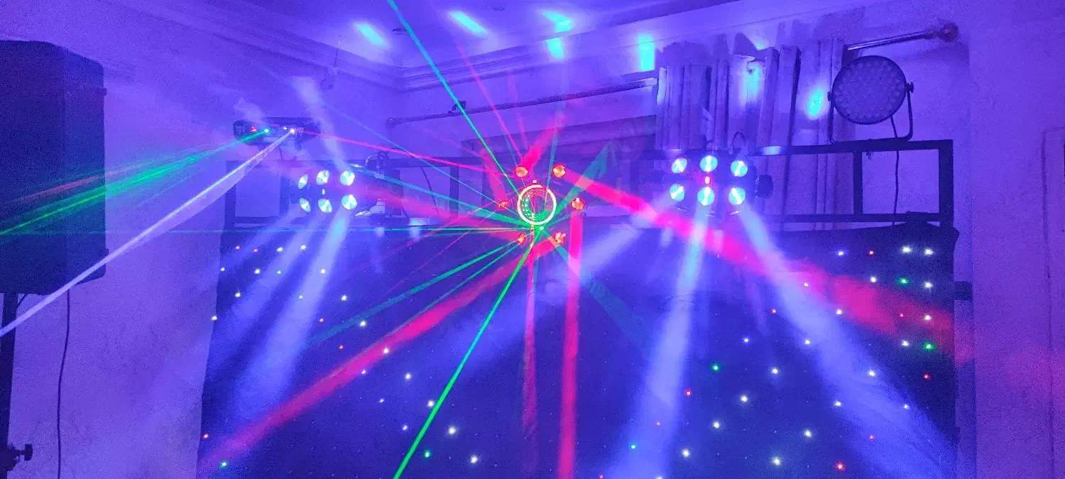 دیجی DJ..اجرای تخصصی عقد و عروسی|خدمات پذیرایی، مراسم|کرج, فاز ۲ مهرشهر|دیوار