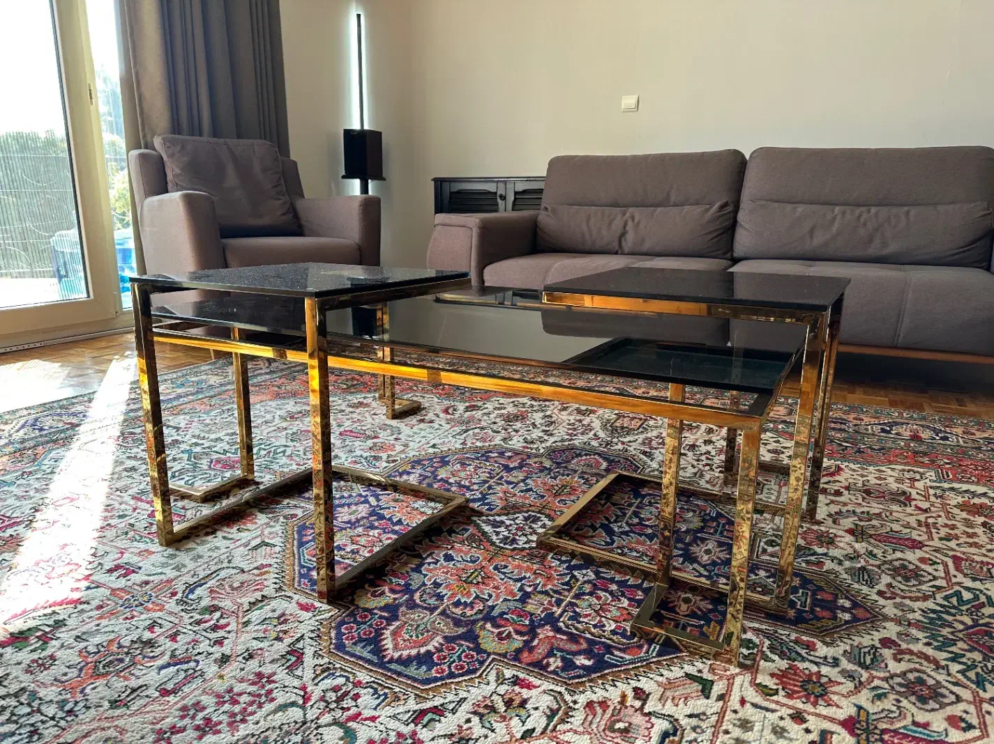 میز تلویزیون|مبلمان خانگی و میز عسلی|تهران, شهرک پردیسان|دیوار