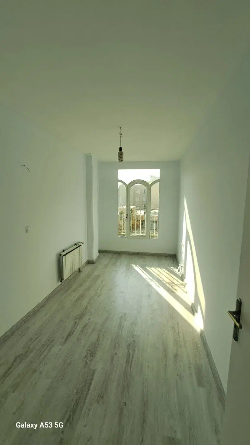 ۶۶ متر/فول امکانات/ بدون نقص