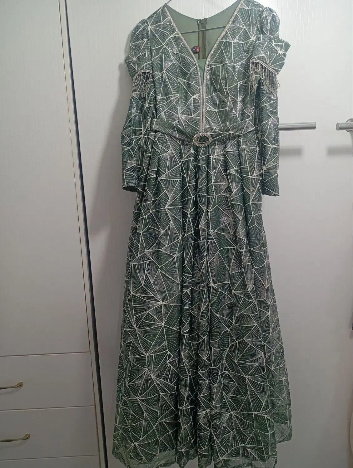 لباس مجلسی|لباس|تهران, مشیریه|دیوار