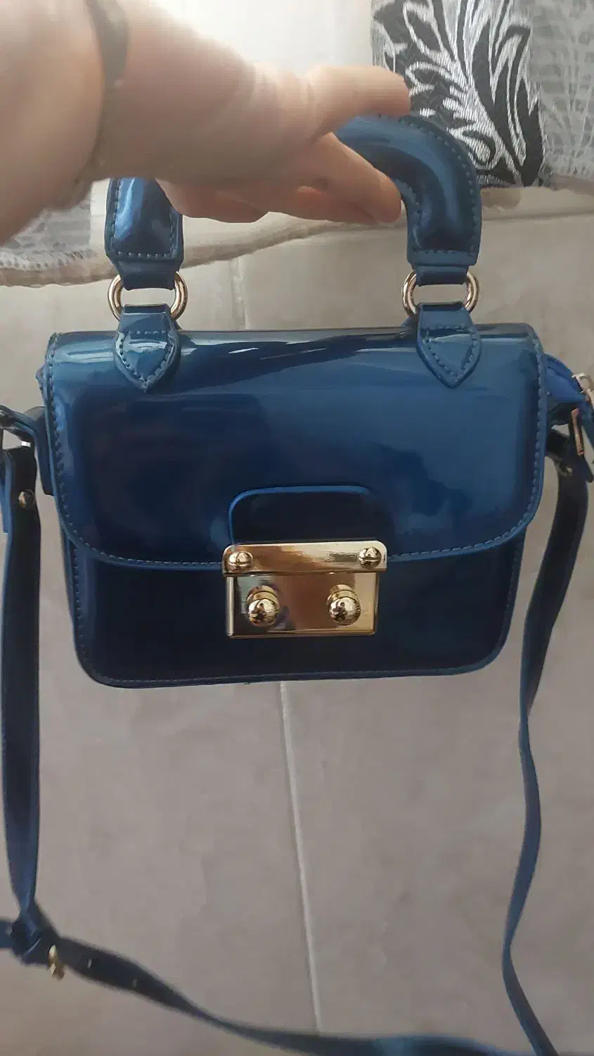 کیف و کفش|کیف، کفش، کمربند|قم, زنبیل آباد|دیوار