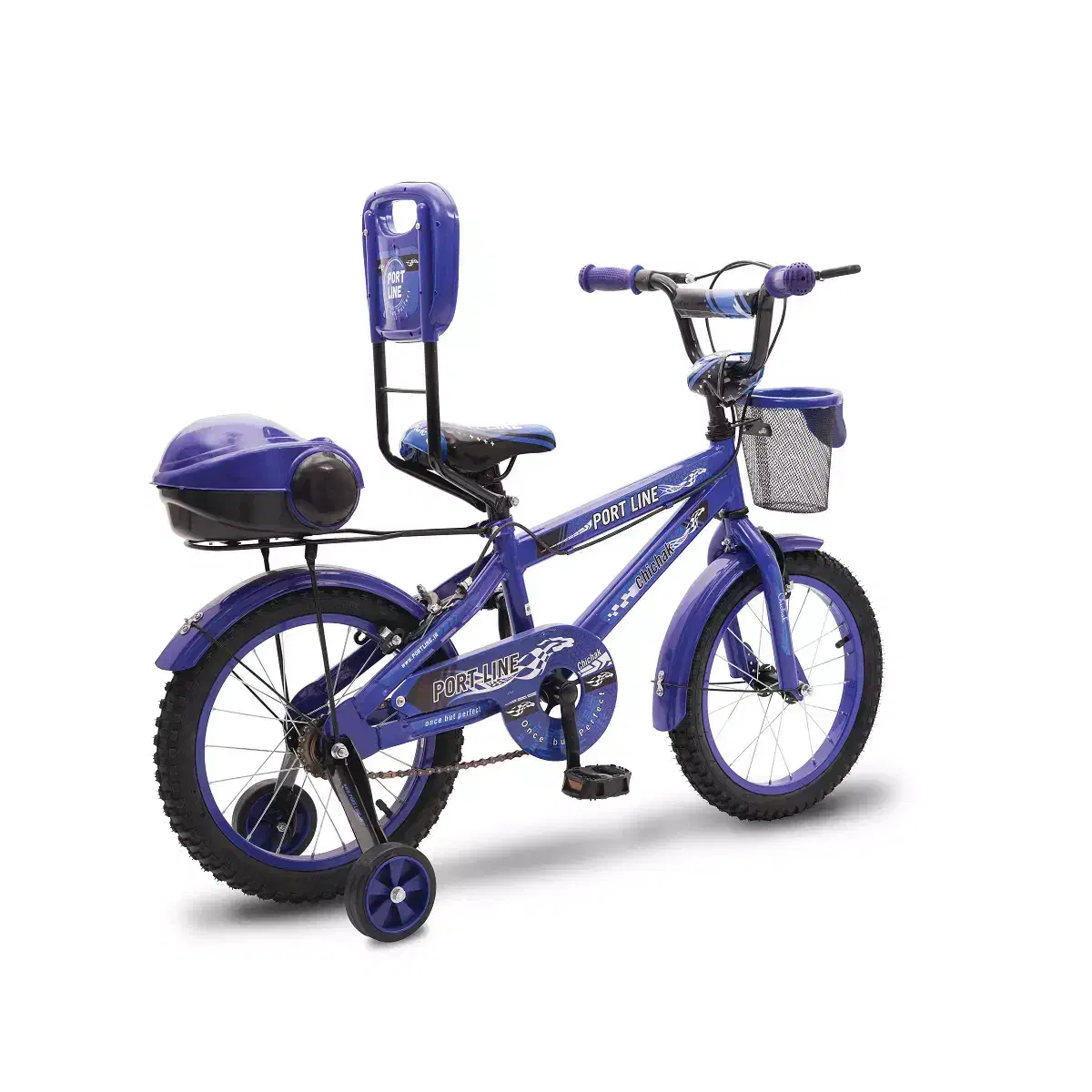 دوچرخه سایز ۱۶ رنگ اسپرت چیچک|دوچرخه، اسکیت، اسکوتر|قرچک, مهدیه|دیوار