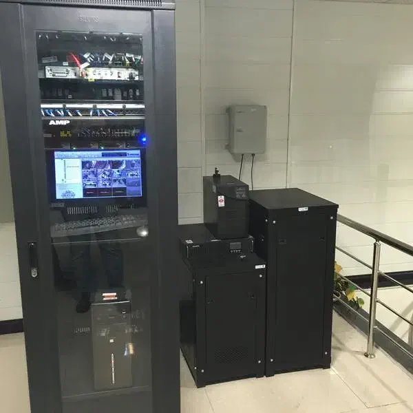 پشتیبانی شبکه و سرور (تضمین کیفیت خدمات و قیمت)|خدمات رایانهای و موبایل|تهران, میدان ولیعصر|دیوار