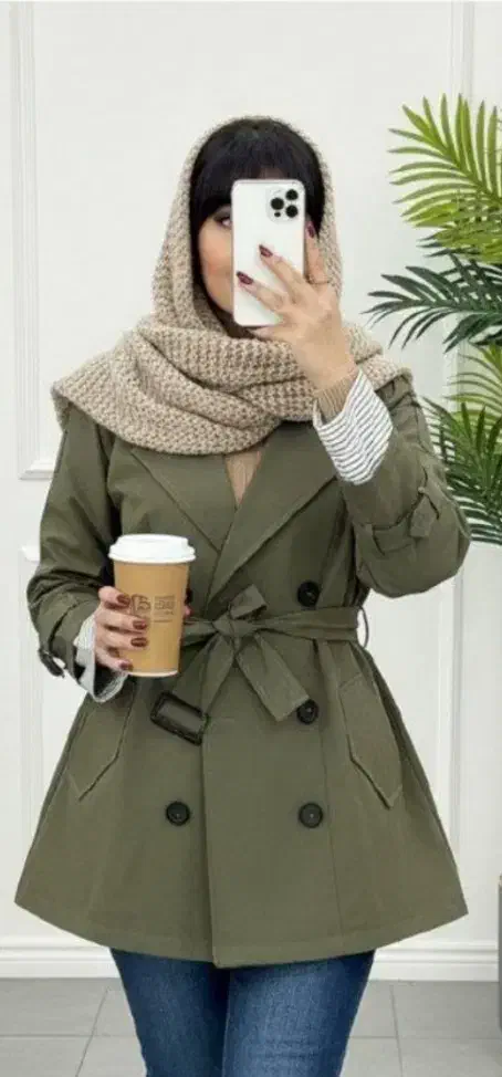 پالتو تی سی|لباس|مریوان, |دیوار