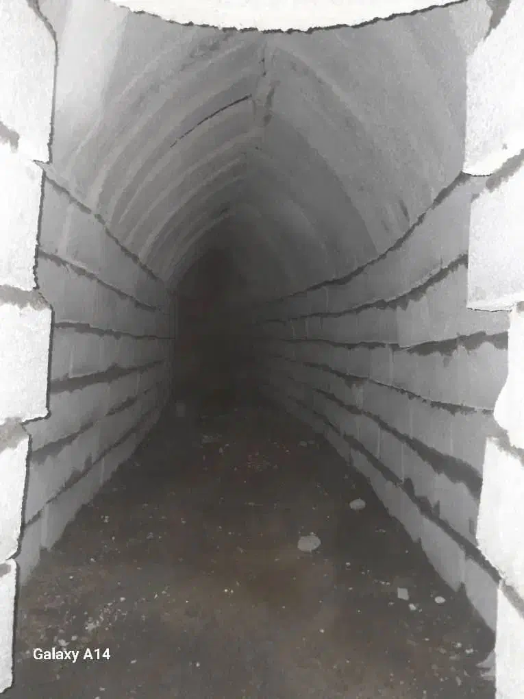 مقنی چاه کن حفاری چاه آب|خدمات پیشه و مهارت|آبسرد, |دیوار