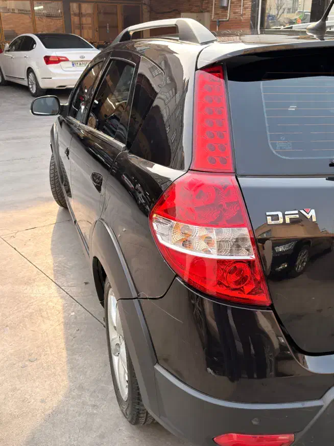 h30کراس|خودرو سواری و وانت|تهران, تاکسیرانی|دیوار