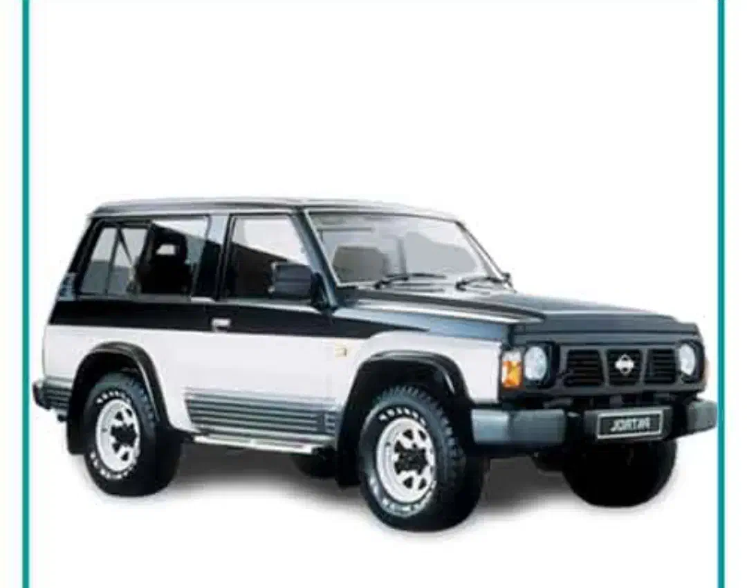 قطعات اصلی استوک پاترول|قطعات یدکی و لوازم جانبی|تهران, نصرت|دیوار