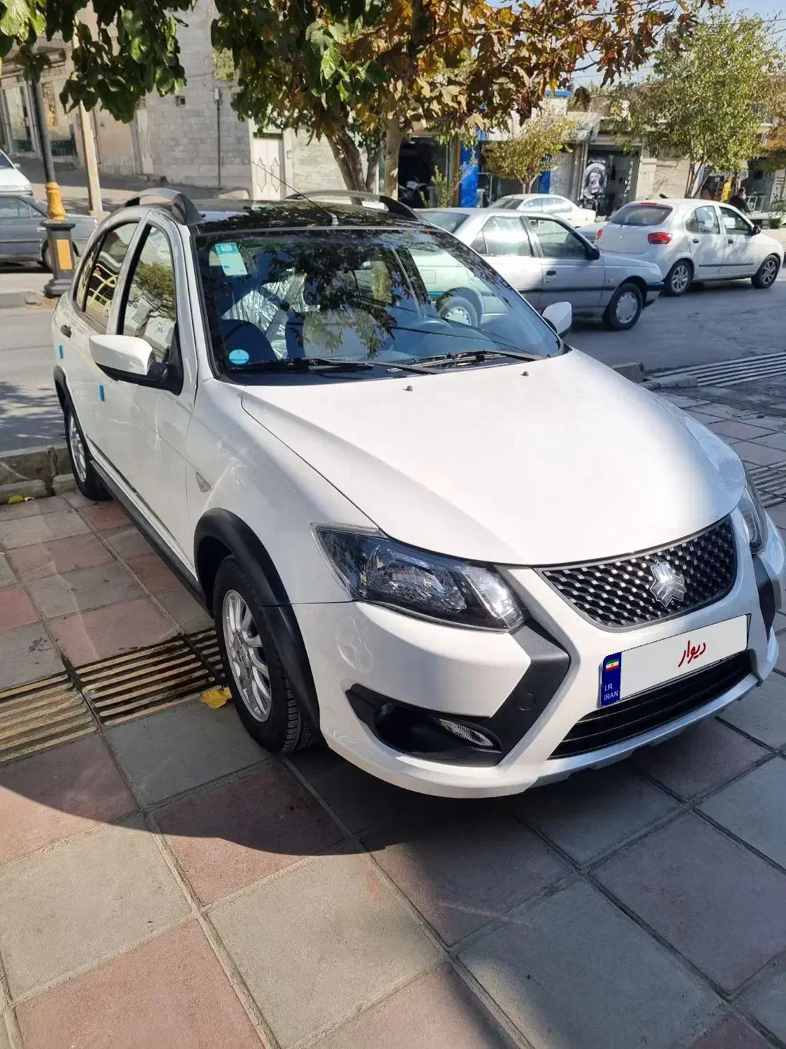 کویک gxr مدل ۴۰۳|خودرو سواری و وانت|سنندج, |دیوار