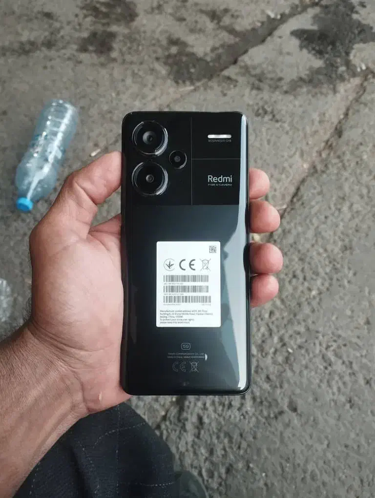 نوت ۱۳پروپلاس ۵۱۲|موبایل|تبریز, |دیوار