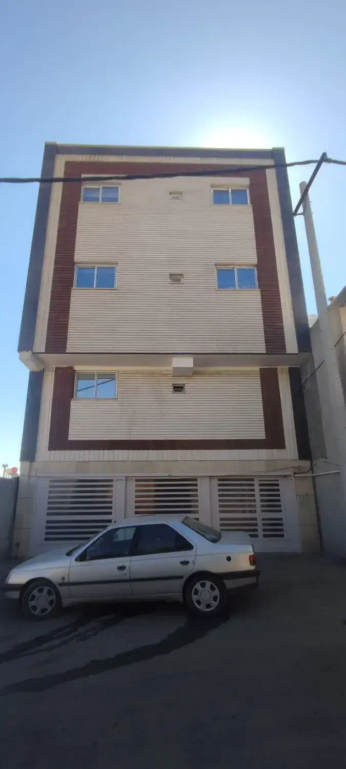 آپارتمان تک خواب نوساز قائمیه|اجارهٔ آپارتمان|اصفهان, قائمیه|دیوار