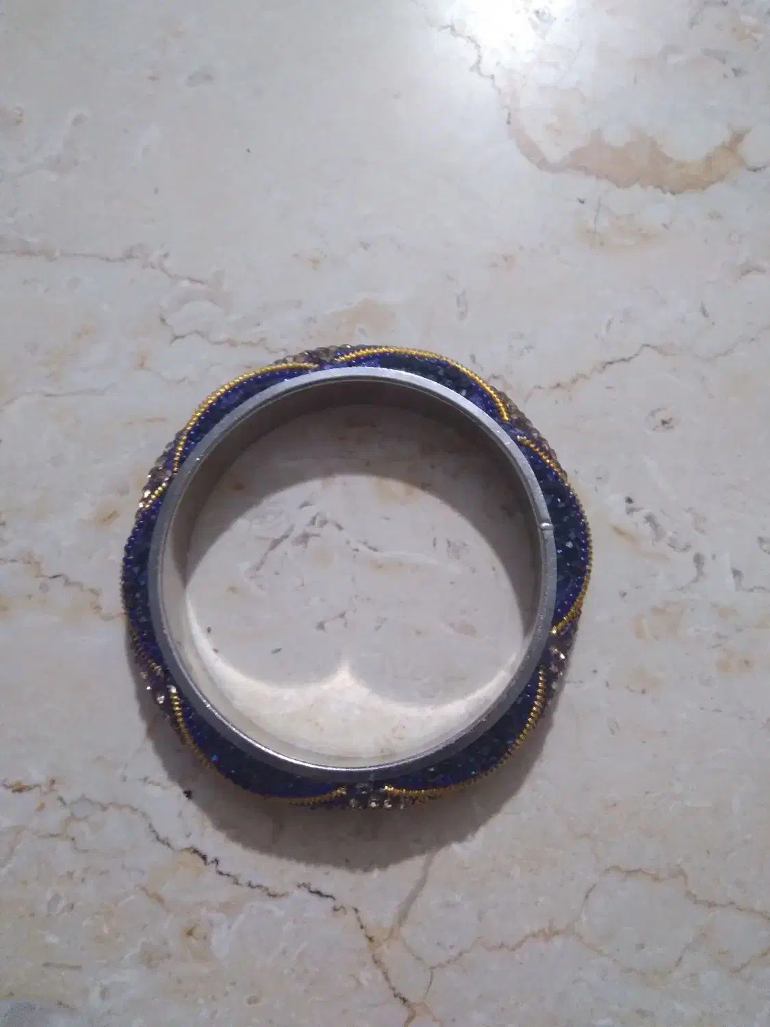 النگوزیبا|بدلیجات|اصفهان, اشکاوند|دیوار