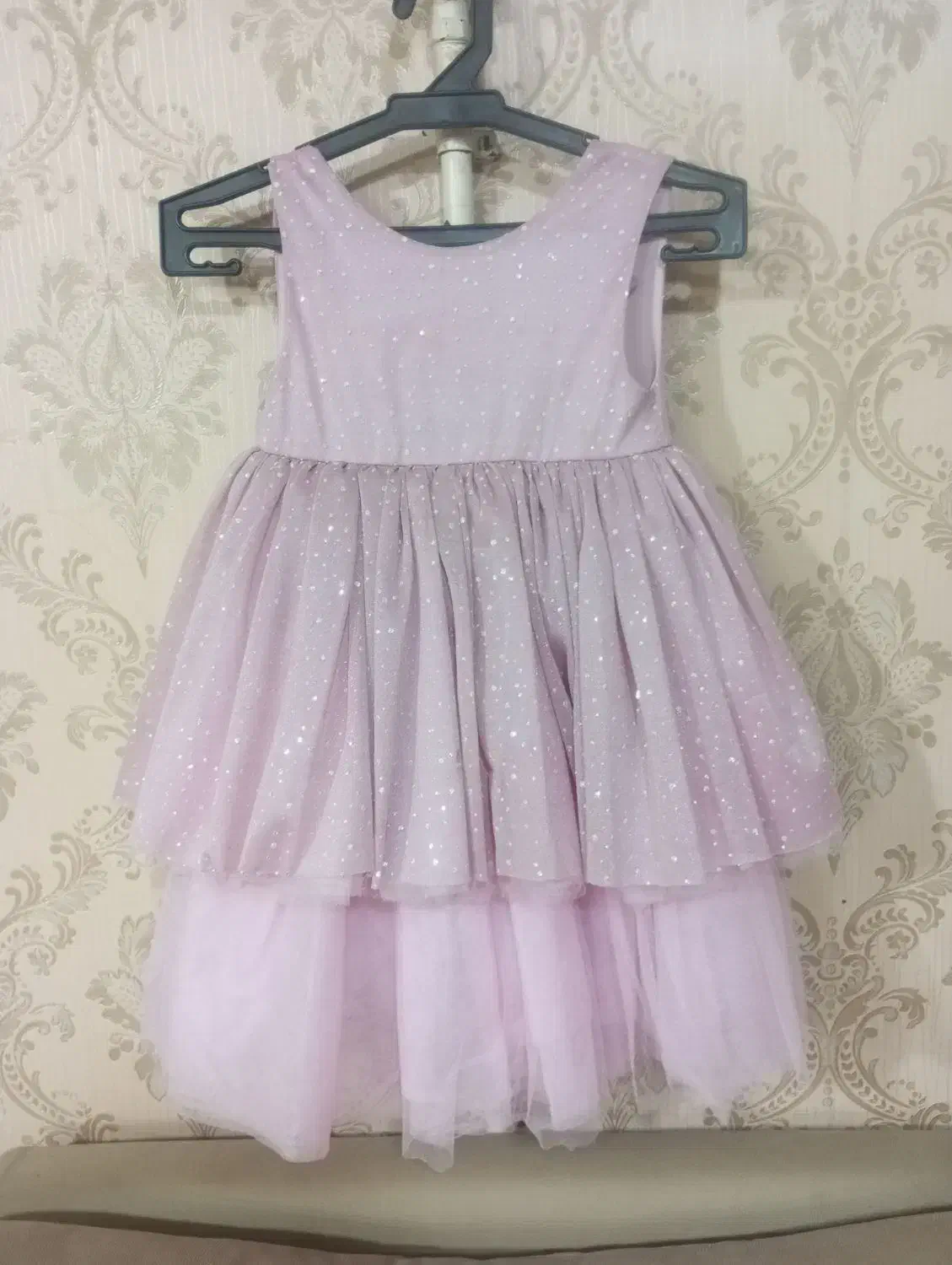 پیراهن دخترانه|لباس|کرج, شهرک اوج|دیوار