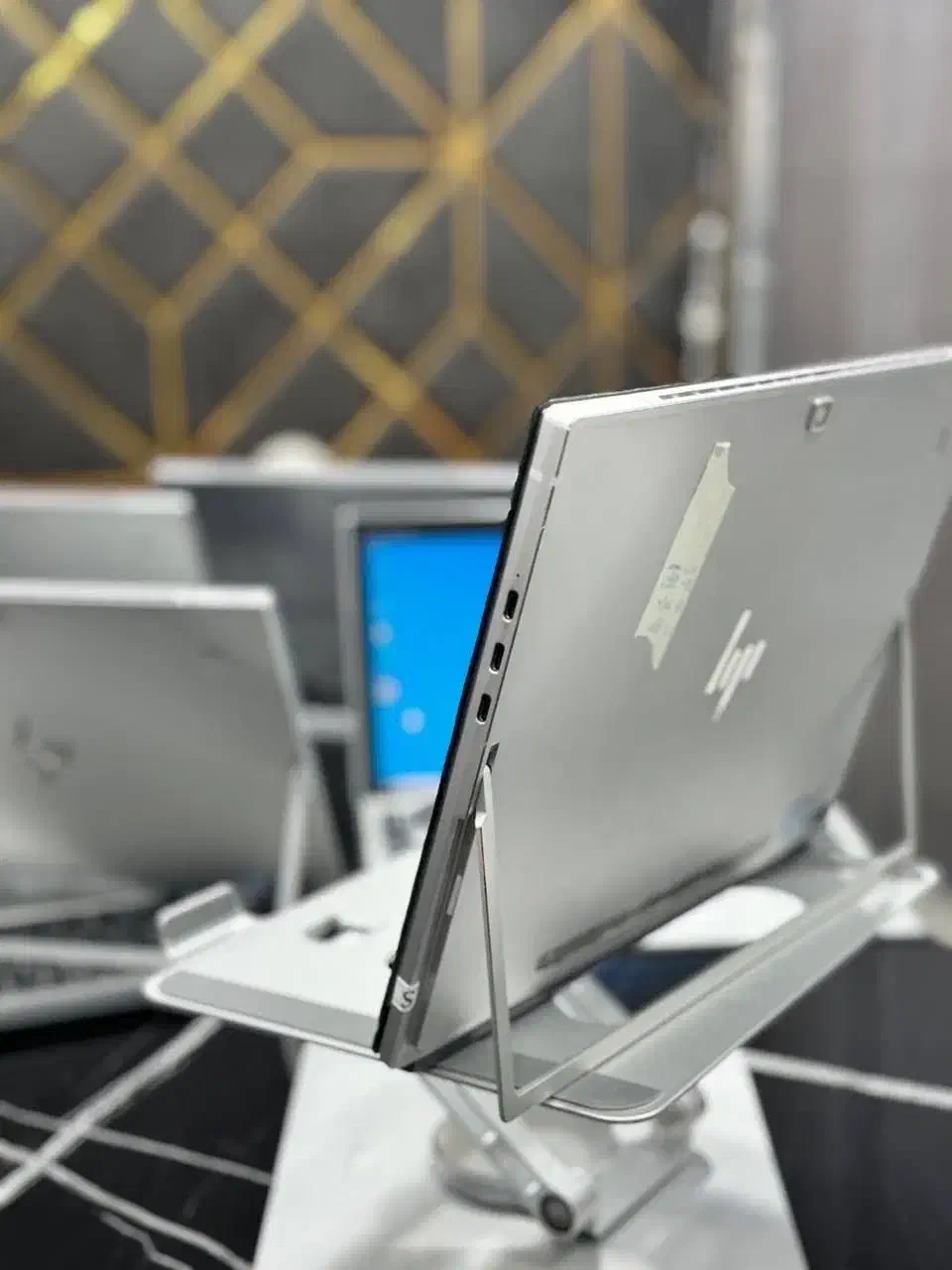 لپ تاپ لاکچری تبلت شو X2 G4|رایانه همراه|بابل, |دیوار