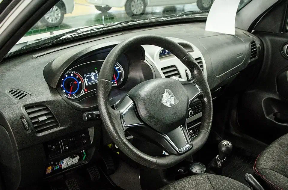 کوییک s صفر|خودرو سواری و وانت|اصفهان, باغ فردوس|دیوار