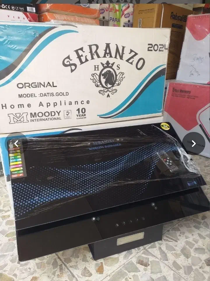 هود(روکار)|هود|سراب, |دیوار