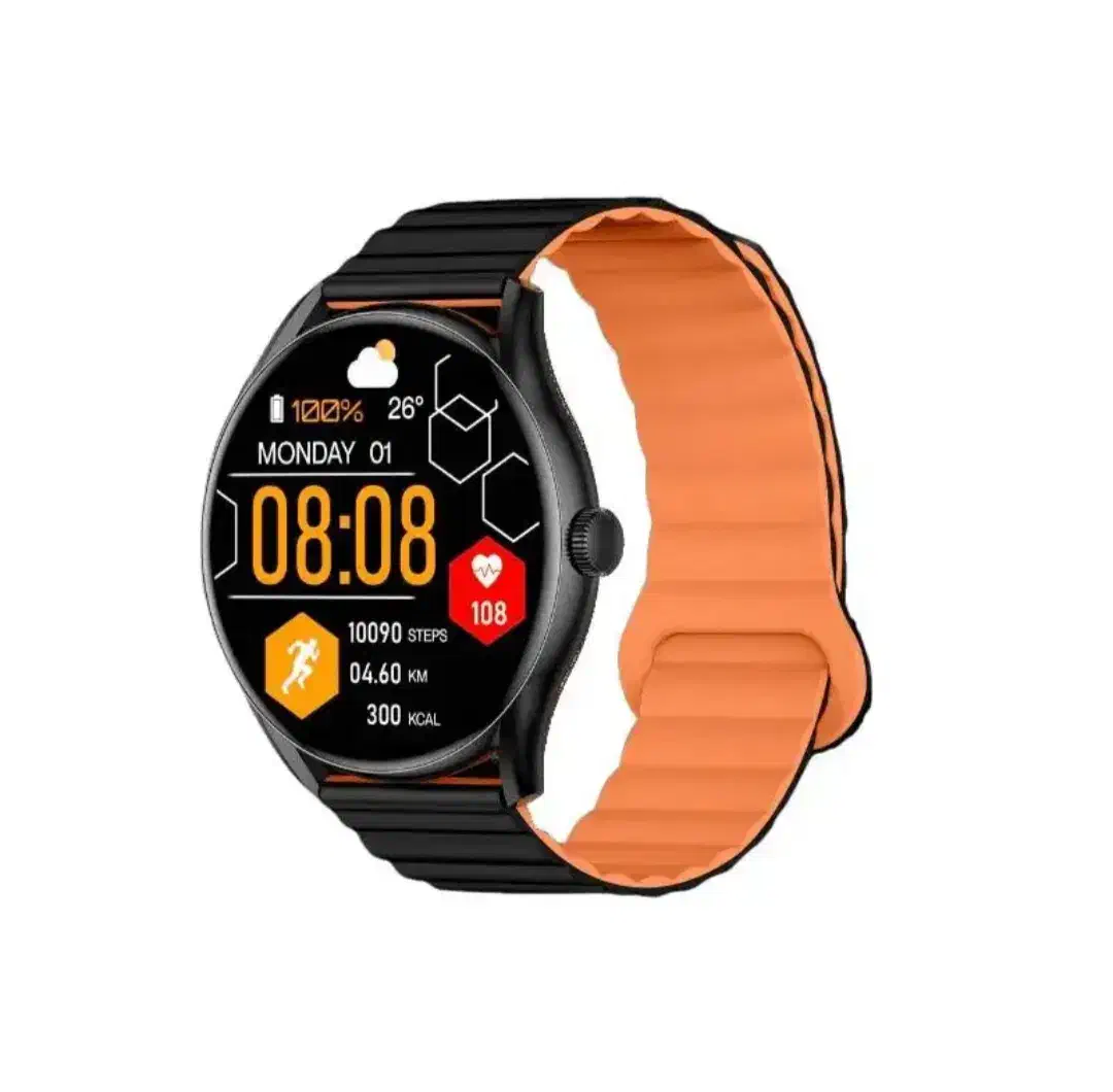 ساعت هوشمند glorimi M1 pro|ساعت|اردبیل, |دیوار