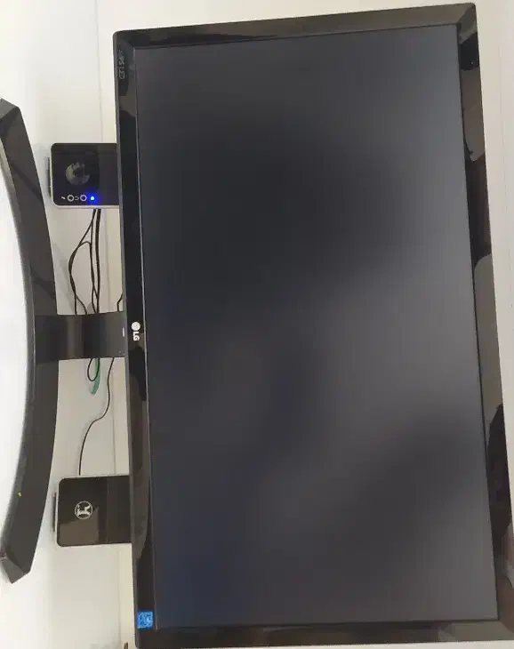 کامپیوتر، مانیتور، موس و کیبورد و اسپیکر|رایانه رومیزی|تهران, شهرک پاسداران|دیوار