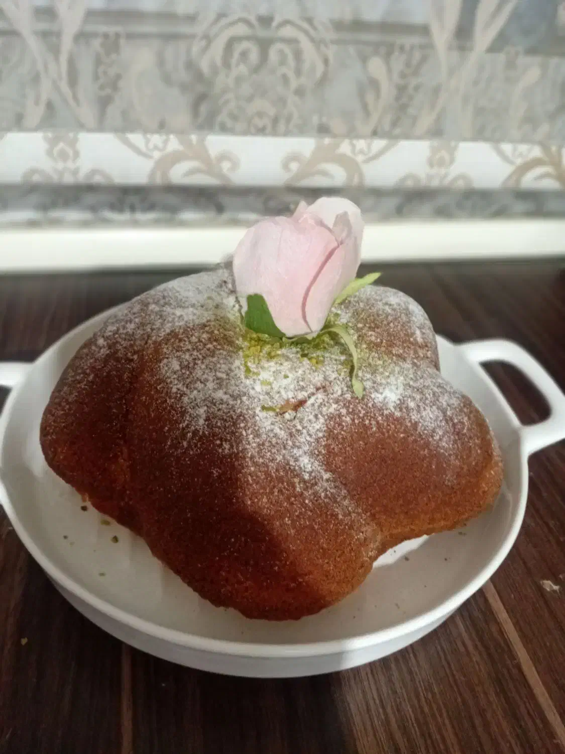 پودر کیکهای آماده .|خوردنی و آشامیدنی|اسلام‌شهر, شهرک مهدیه|دیوار