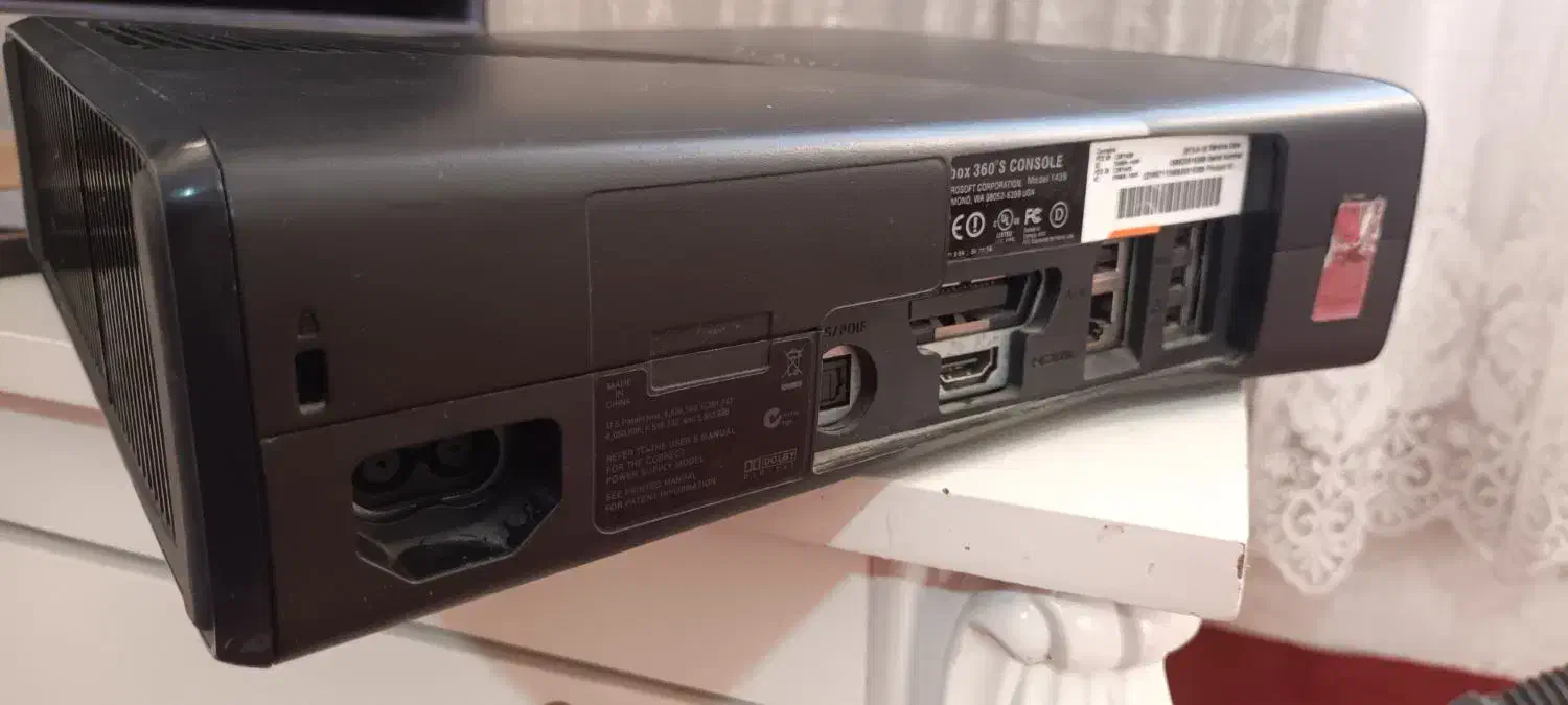 xbox360|کنسول، بازی ویدئویی و آنلاین|اردبیل, |دیوار