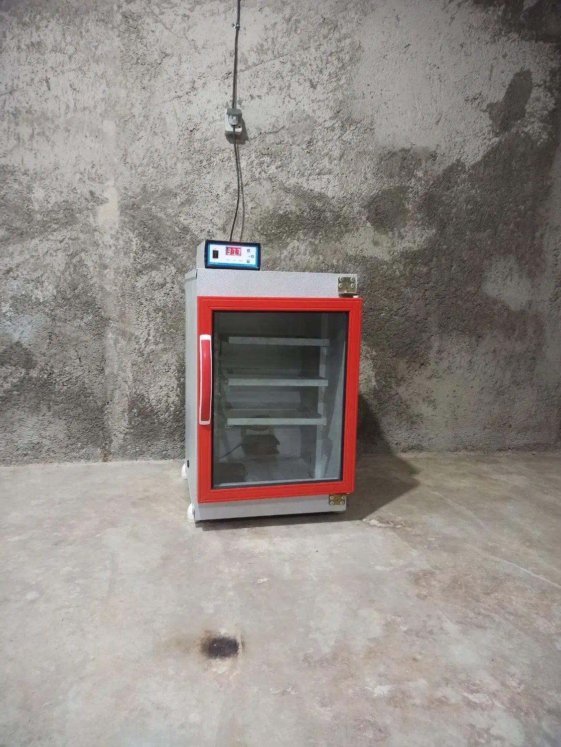 دستگاه جوجه کشی|لوازم جانبی حیوانات|گنبد کاووس, |دیوار