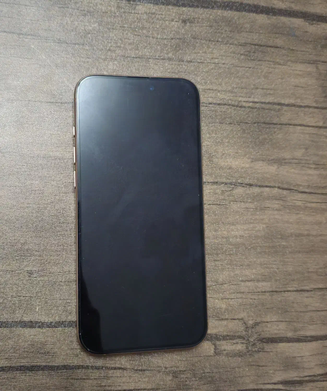 Iphone 16 promax|موبایل|تهران, ازگل|دیوار